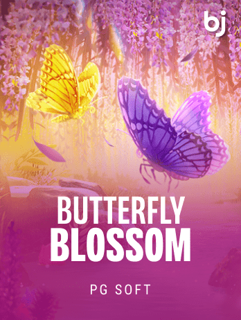 Butterfly Blossom screenshot