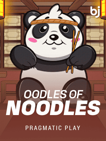 Oodles of Noodlespng screenshot