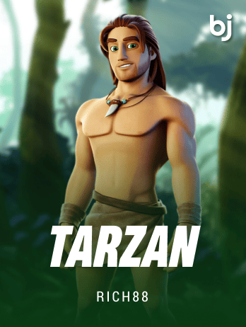 Tarzanpng