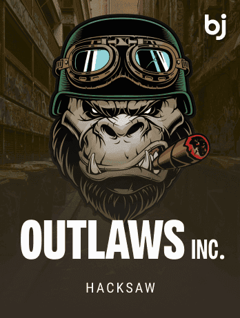 Outlaws Inc screenshot