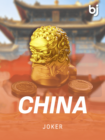 China