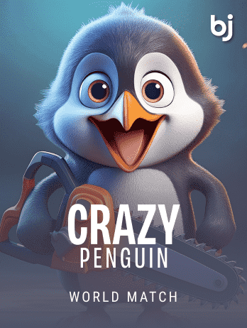 Crazy Penguinpng screenshot