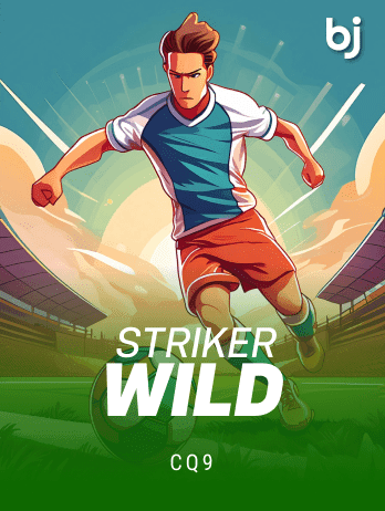Striker WILD screenshot