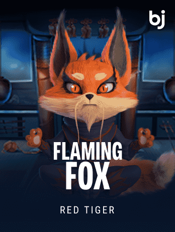 Flaming Fox screenshot