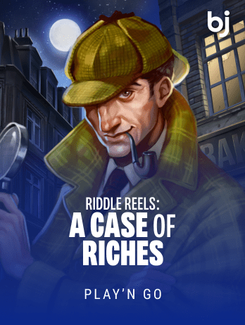 Riddle Reels