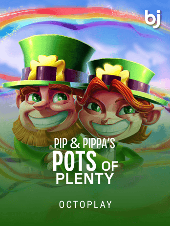 Pip & Pippa's Pots of Plenty screenshot