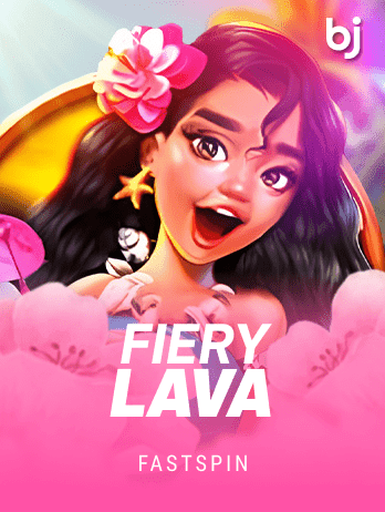 Fiery Lavapng screenshot