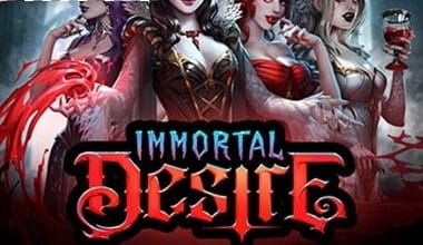 Immortal Desire