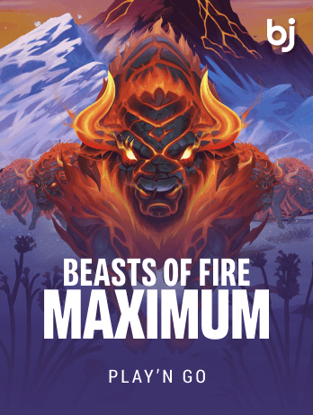 Beasts of Fire Maximumpng screenshot